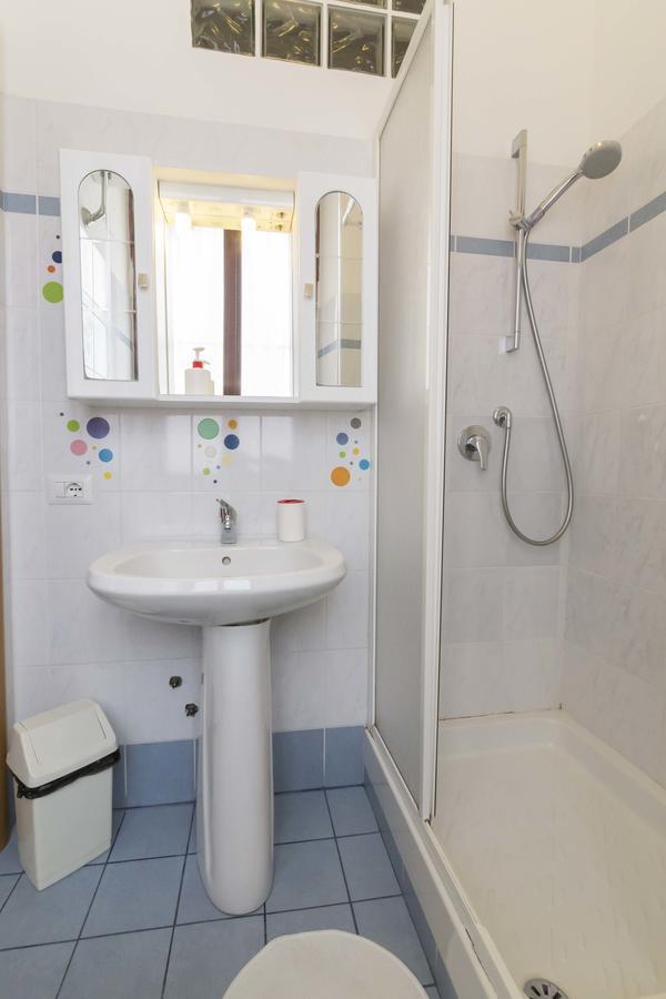 Guest house Albachiara 2*