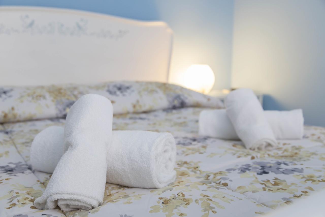 Guest house Albachiara 2*